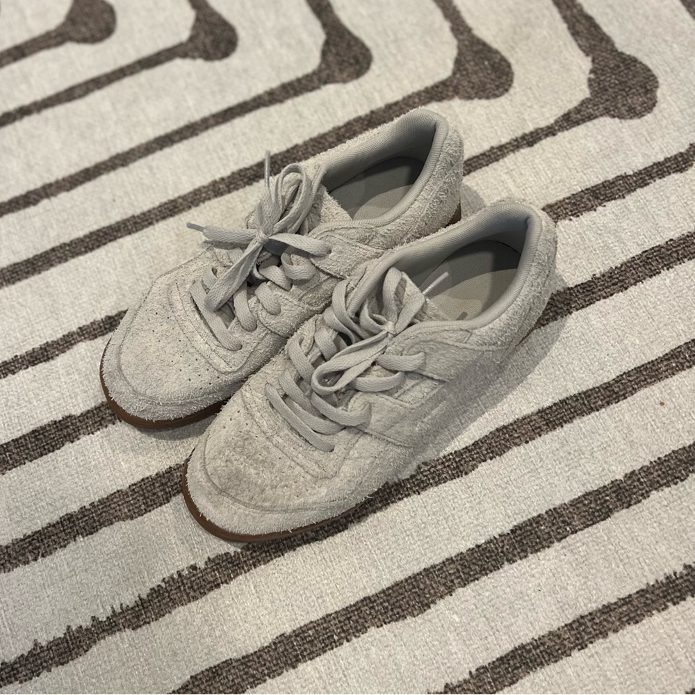 Reebok Lifestyle Grey 👟
